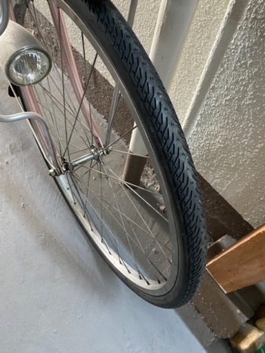 本体のみ 整備済み