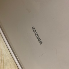 最終値下げ！衣類乾燥除湿機  