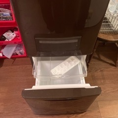 パナソニック　冷蔵庫の画像
