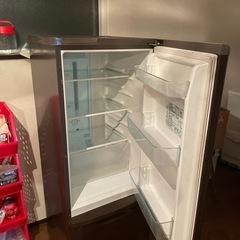 パナソニック　冷蔵庫の画像