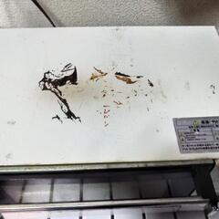 オーブントースター4枚焼の画像