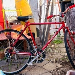 1980年代 ロードバイク(自転車)の中古が安い！激安で譲ります・無料であげます｜ジモティー