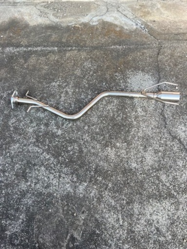 アルテッツァ　モリモリ管　アルモリ管　希少