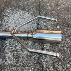 アルテッツァ モリモリ管 アルモリ管 希少