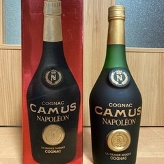 CAMUS コニャック