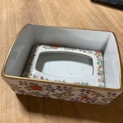 ポケットティッシュ入れの画像