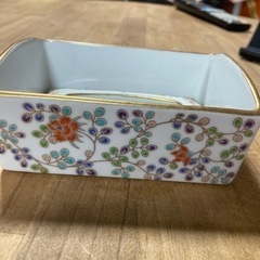 ポケットティッシュ入れの画像