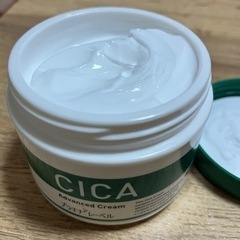 【お取引者決定】CICAクリームの画像