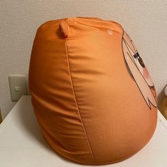 干物妹！うまるちゃん だいたい等身大クッション ぬいぐるみの画像
