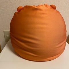 干物妹！うまるちゃん だいたい等身大クッション ぬいぐるみの画像