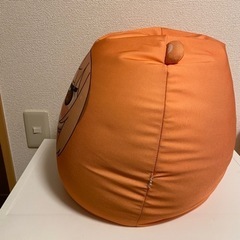 干物妹！うまるちゃん だいたい等身大クッション ぬいぐるみの画像