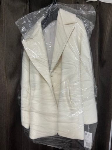 コート（新品）