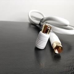 アンテナケーブル(1)  S5CFB 1.5メートルの画像