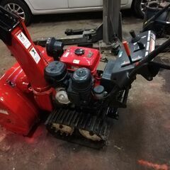 ホンダhs970 フル電動シューター　ガスダンパー　の画像