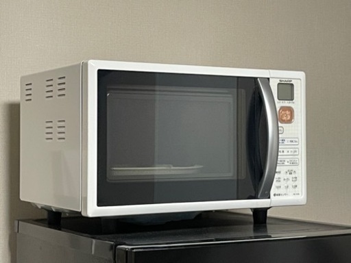 【中古品】電子レンジ