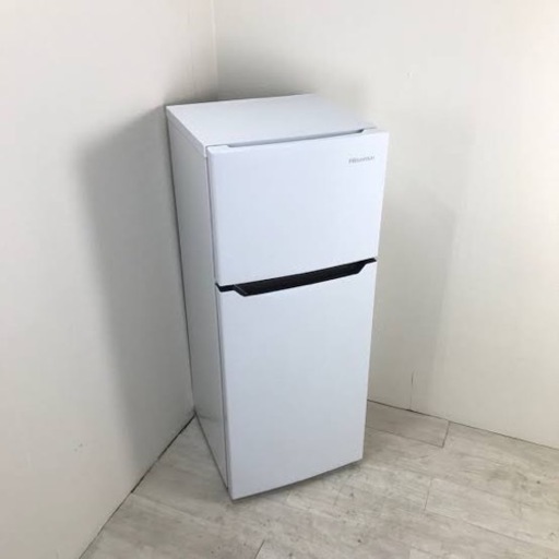 冷蔵庫 (値下げしました)