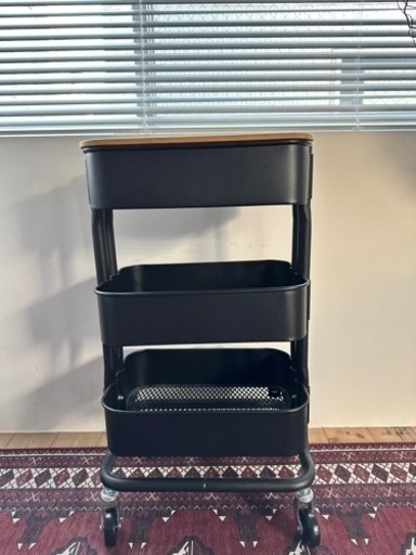 IKEA PASKOG ロースコグ