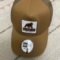 XLARGEのキャップ