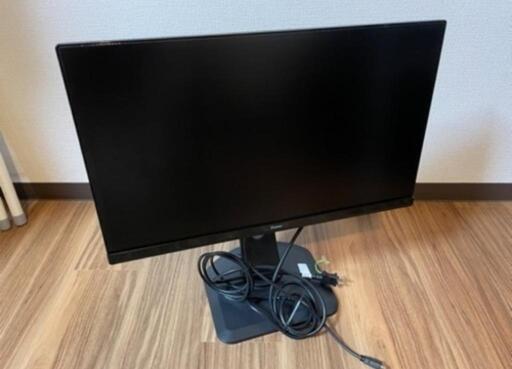 iiyama モニター ディスプレイ XUB2390HS-B3