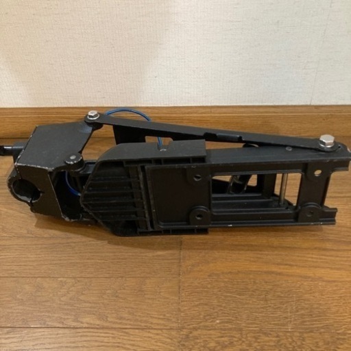 ミンコタ　ATショートマウント