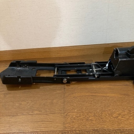 ミンコタ　ATショートマウント