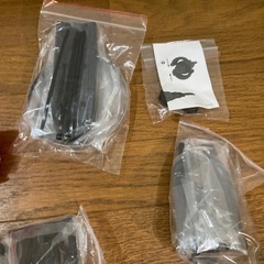 ガーミン　振動子　GT54UHD-TMの画像