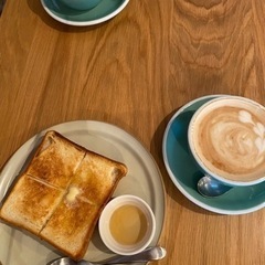 カフェ友募集🥹✨