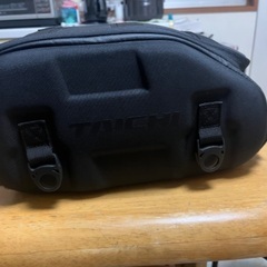 タイチ　シートバッグ