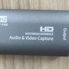 KINGONE HDMI キャプチャーボード ゲームキャプチャー...