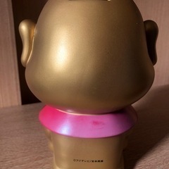 浜田大明神の貯金箱の画像