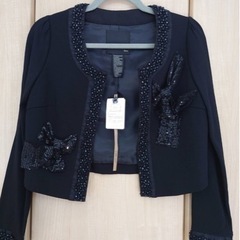 【Sov. 未使用品】レディースジャケット