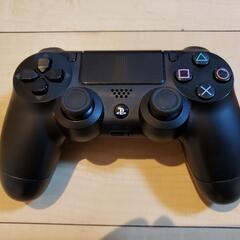 PS4 500GB(箱有り)+コントローラー2個の画像