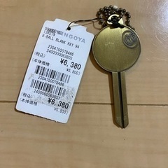 早い者勝ち　キーホルダー　STUSSY