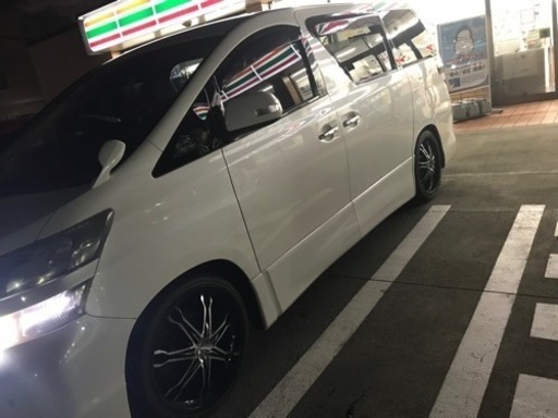 19インチ　　バリ溝
