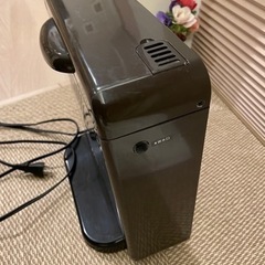 コイズミ 電気ストーブ(ハロゲンヒーター)の画像