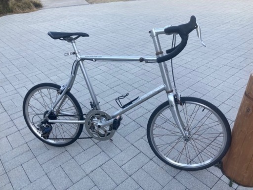 ARAYA「アラヤ」 Diagonale 2017年モデル ロードバイク ランドナー