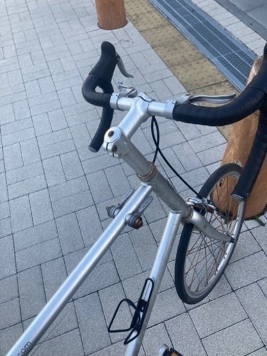 ロードバイク(小型)