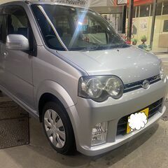 ■ムーヴカスタム■ターボ■車検R7年1月■京都■
