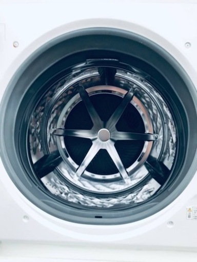 ✨2016年製✨ 342番 パナソニック✨電気洗濯機✨NA-VG1000L‼️