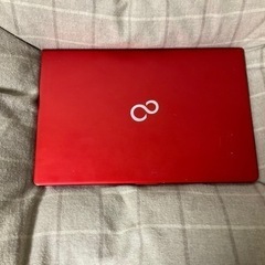 【お取引予定者決定】多機能　パソコン富士通　LIFEBOOK 