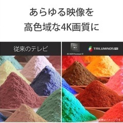 344番　SONY 75X80WKの画像