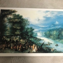 リヒテンシュタイン ポストカードの画像