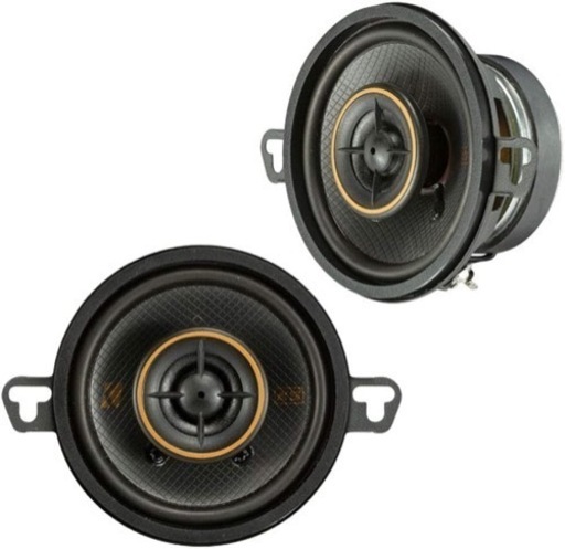 【簡単取り付け】kicker ノア　ヴォクシー　90系用　スピーカー