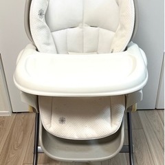 ★即日引取り歓迎★コンビ ロアンジュオートスイングAT RW700 ベビーチェアの画像