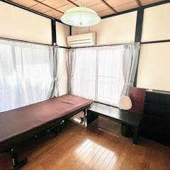 住みながら片手間で管理お手伝い＋目黒に安くで住める✨全室高速Wi...