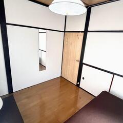 住みながら片手間で管理お手伝い＋目黒に安くで住める✨全室高速Wi-fi完備！シェア自転車あり！の画像