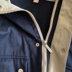 マッキントッシュ　マウンテンパーカー　MACKINTOSH PHILOSOPHYの画像