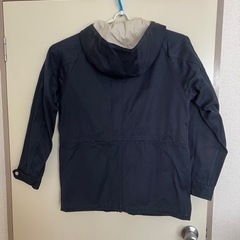 マッキントッシュ　マウンテンパーカー　MACKINTOSH PHILOSOPHYの画像