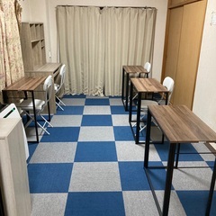無料で数学、中学校５教科の学習指導を行います。の画像