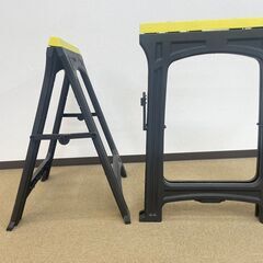 撮影用・ソーホースセット